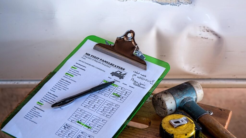 Checklist – PDF gratuito da scaricare