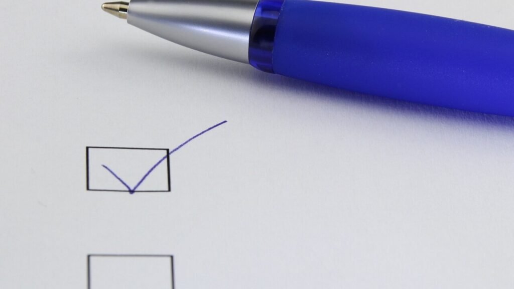 Festival checklist – PDF gratuito per organizzare il tuo evento