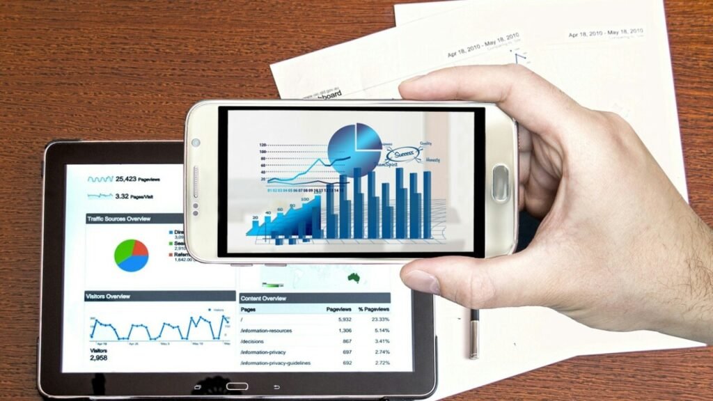 GA4 audit checklist – PDF gratuito da scaricare